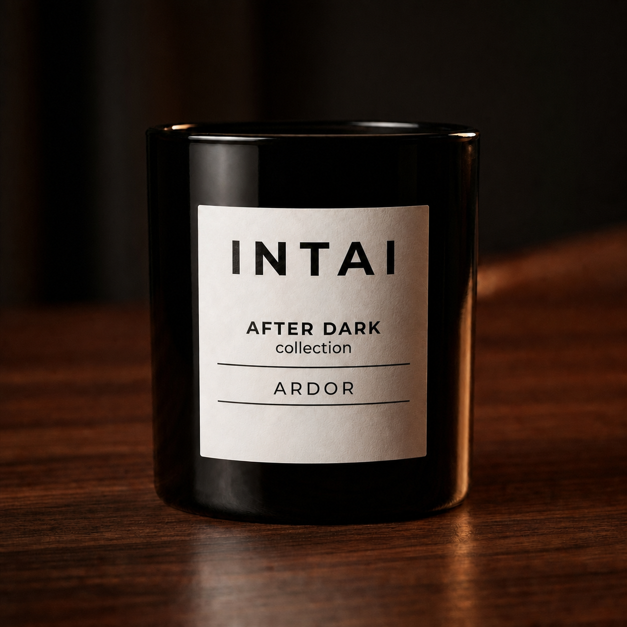 Ardor candle