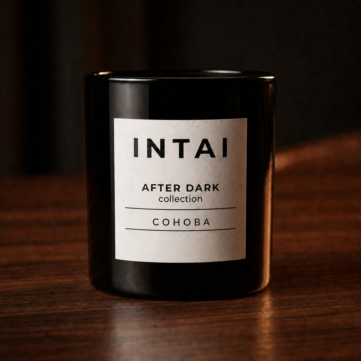 Cohoba candle